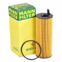 Масляный фильтр MANN-FILTER HU 831X