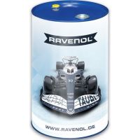 Моторное масло RAVENOL RRS Racing Rally Synto 5W-50 print, 60л