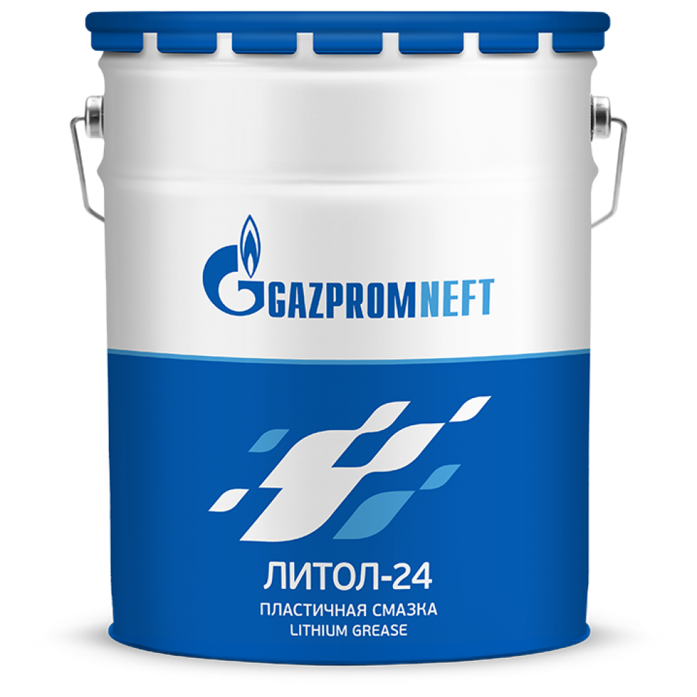 Смазка Gazpromneft -24, 18к - цены и характеристики | Купить в .