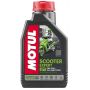 Моторное масло MOTUL Scooter Expert 2T, 1л