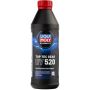 Трансмиссионное масло LIQUI MOLY Top Tec Gear EV 520, 1л