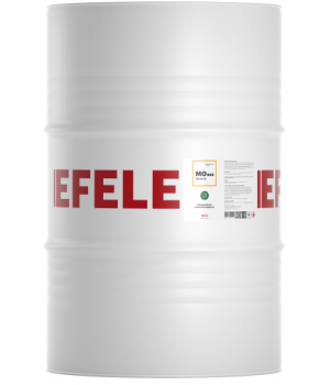 Белое масло с пищевым допуском Efele MO-842 VG 22, 200л