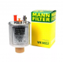 Топливный фильтр MANN-FILTER WK 9022
