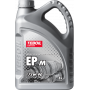 Трансмиссионное масло TEBOIL EP M 75W-90, 4л