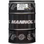Трансмиссионное масло MANNOL 8216 ATF CVT, 208л