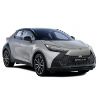 C-HR 20