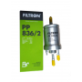Топливный фильтр Filtron PP836/2