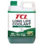Антифриз TCL Long Life Coolant GREEN -50°C, 2л