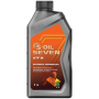 Трансмиссионное масло S-OIL SEVEN ATF III​​​​​​​, 1л