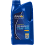Трансмиссионное масло RINNOL TOP GEAR 9 FE 75W-90 GL-4/G-L5, 1л
