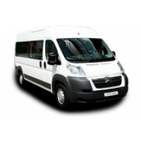 Jumper / Relay Combi, G9