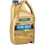 Моторное масло RAVENOL VSH 0W-20, 5л