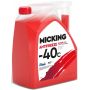 Антифриз готовый MICKING ANTIFREEZE SUPER LLC  P-OAT Technology -40C (red), 5кг