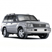 Land Cruiser VI