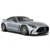 AMG GT, C192