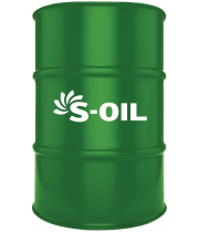 Моторное масло S-OIL SEVEN BLUE #9 CI-4/SL 10W-40, 200л