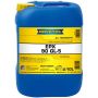 Трансмиссионное масло RAVENOL Getriebeoel EPX 90 GL-5, 10л