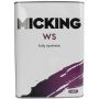 Трансмиссионное масло MICKING ATF WS, 4л