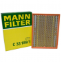 Воздушный фильтр MANN-FILTER C 33189/1
