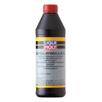 Гидравлическая жидкость LIQUI MOLY Zentralhydraulik-Oil, 1л