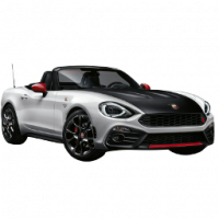 124 Spider