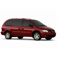 (Grand) Caravan, C/V, RS