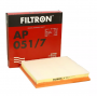 Воздушный фильтр Filtron AP051/7