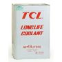 Антифриз концентрат TCL Long Life Coolant RED, 18л