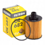 Масляный фильтр Filtron OE682/3