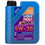 Моторное масло LIQUI MOLY Leichtlauf HC 7 5W-30, 1л