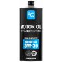 Моторное масло FQ SEMI-SYNTHETIC SP/GF-6A 5W-30, 1л