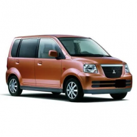 eK I / eK classy / eK-Series