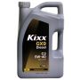 Моторное масло Kixx D1 RV 5W-40, 6л