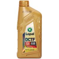 Трансмиссионное масло Lopal DCTF 72X, 1л