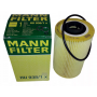 Масляный фильтр MANN-FILTER HU 938/1X