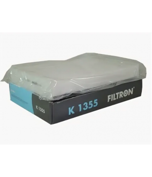 Салонный фильтр Filtron K1355