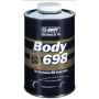 Лак HB 698 2:1 HS Не включает отвердитель HB BODY, 1л 6980000001