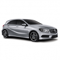 A-Class, W176