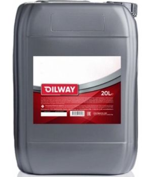 Шпендельное масло Oilway Spindle Oil 10, 20л