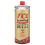 Тормозная жидкость TCL DOT 5.1, 1л