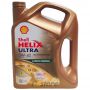 Моторное масло SHELL Helix Ultra 0W-40 SP, 4л