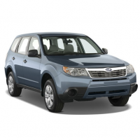 Forester, SH