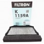 Салонный фильтр Filtron K1159A