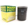Масляный фильтр MANN-FILTER W 610/4