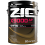 Моторное масло ZIC AP X9000 10W-40, 20л
