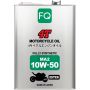 Моторное масло FQ 10W-50 4T MA2/SP FULLY SYNTHETIC (ESTER), 4л