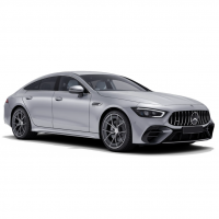 AMG GT, C290 / X290