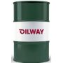 Редукторное масло Oilway Sintez Reductor CLP 220, 216,5л