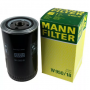 Масляный фильтр MANN-FILTER W 950/18