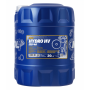 Гидравлическое масло MANNOL Hydro HV ISO 46, 20л